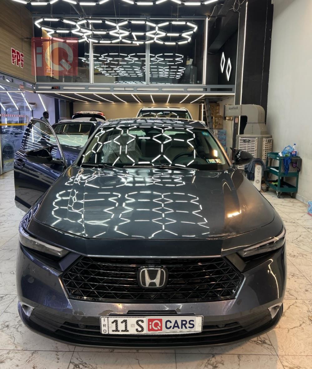 هوندا أكورد